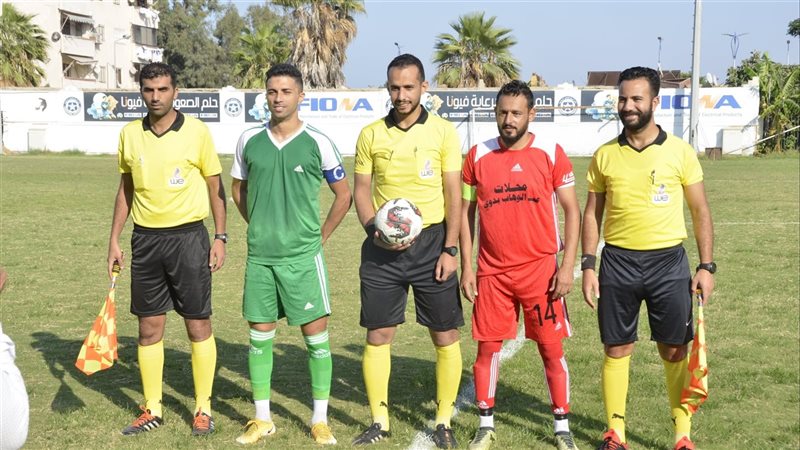 بطولة كأس الفروع