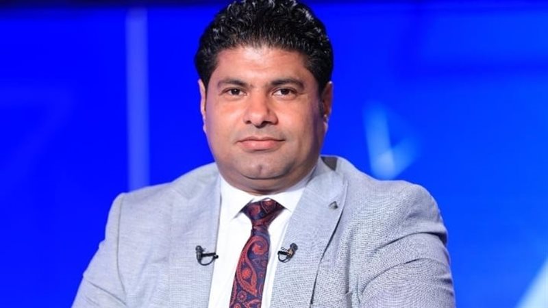 مرزوق محمد