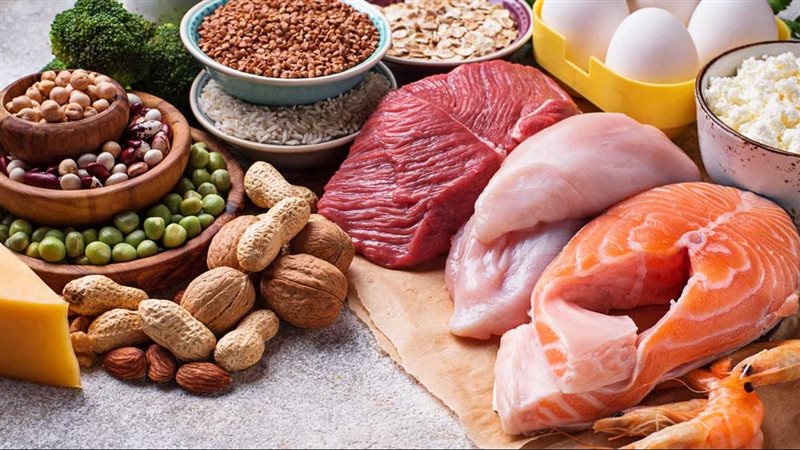 أطعمة تقي من سرطان