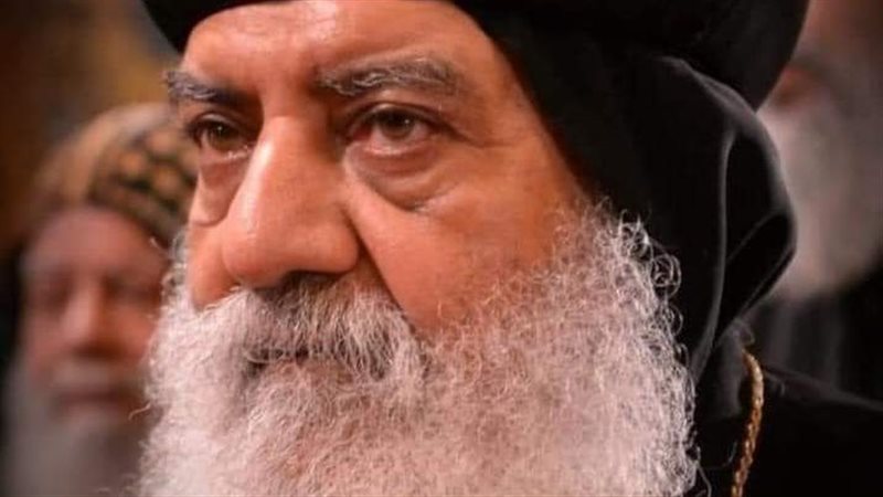 الأنبا بطرس 