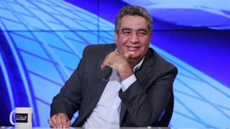 أحمد مجاهد رئيس اتحاد