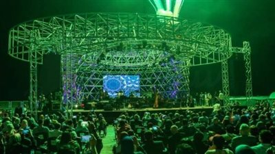 عبد الباسط ومسلم في المقدمة.. أبرز حفلات ساقية الصاوي في سبتمبر