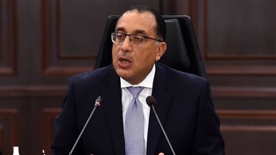 مدبولي: معدل التضخم وصل إلى 20% في عام 1981