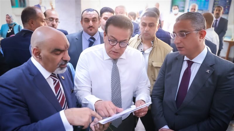 جانب من الجولة
