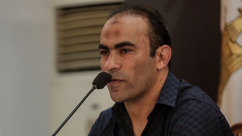 سيد عبد الحفيظ