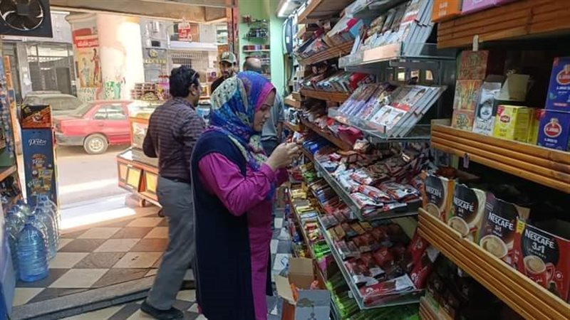 الاسكندريه حملات