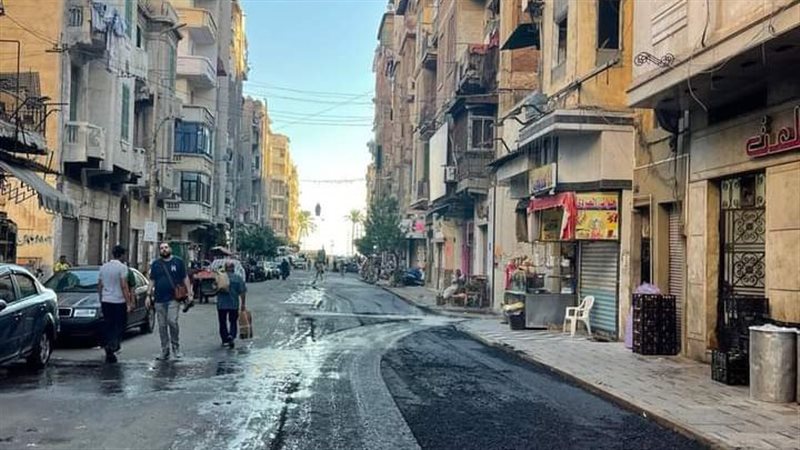 استعداد للشتاء