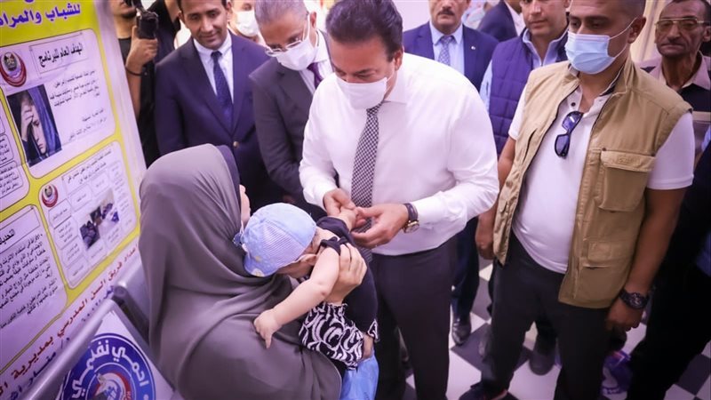 جانب من الجولة
