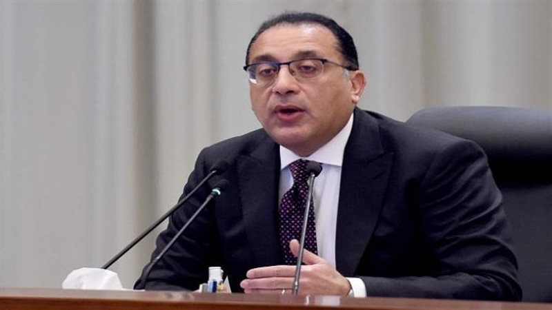 مصطفي مدبولي رئيس