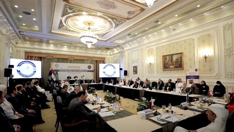 اجتماع حقوق الإنسان