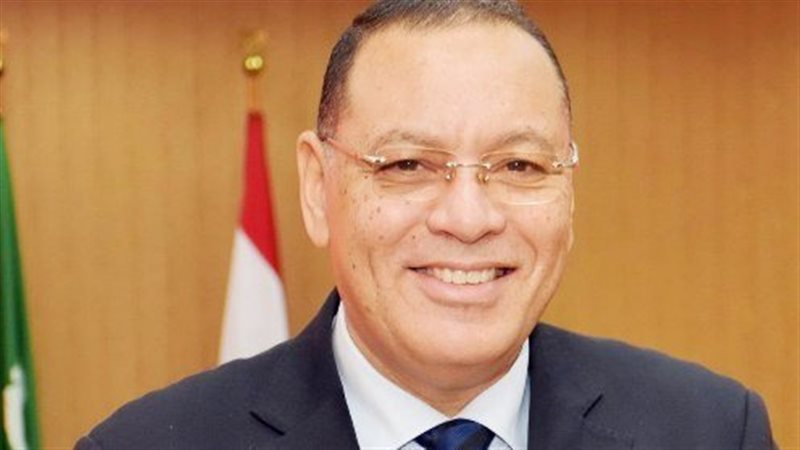 محافظ الشرقية