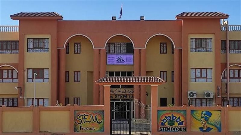 ستيم الفيوم 