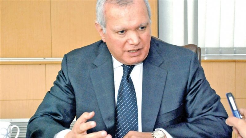 السفير محمد العرابى