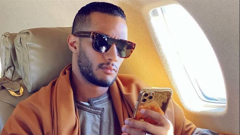 محمد رمضان