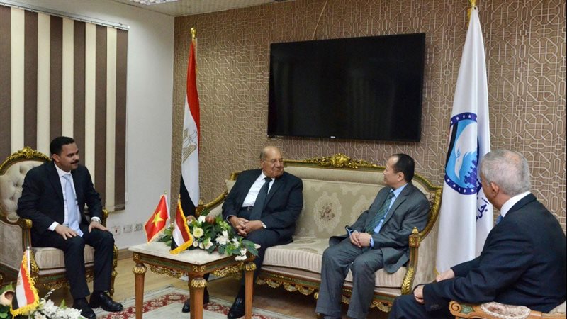 مستقبل وطن