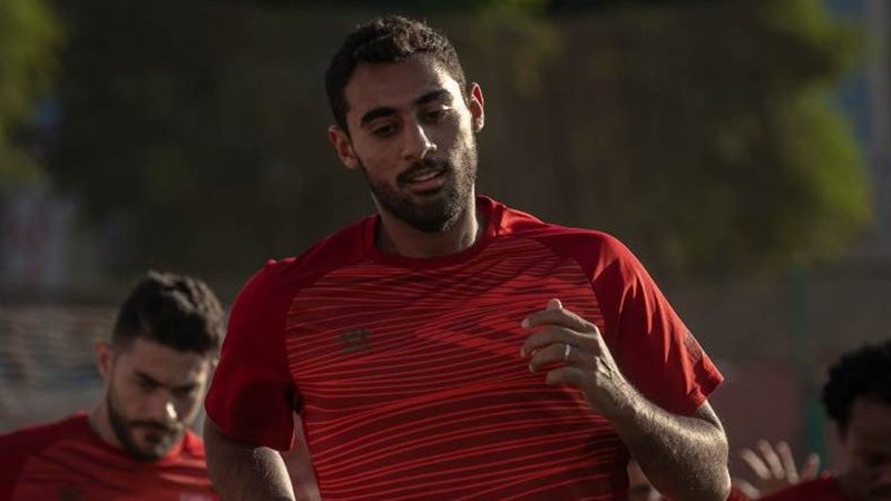 أحمد ريان