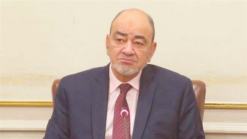  محمد إسماعيل عبده،
