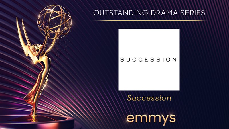  succession