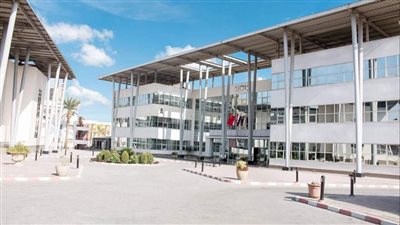 قرار جمهوري بإنشاء 5 كليات جديدة بالجامعة المصرية الصينية