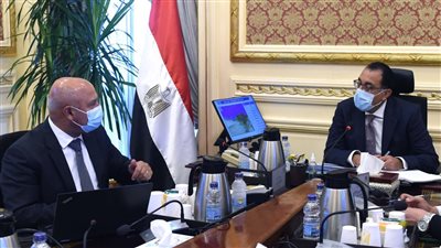 بـ 60 محطة.. كامل الوزير: منظومة القطار الكهربائي السريع تغطي أنحاء الجمهورية 