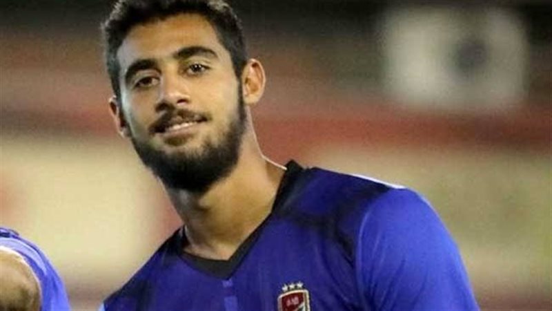 أحمد ياسر ريان، فيتو