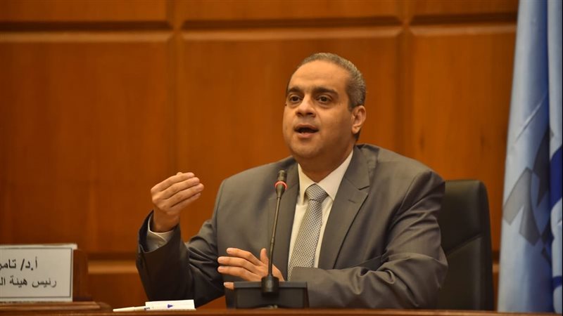 رئيس هيئة الدواء