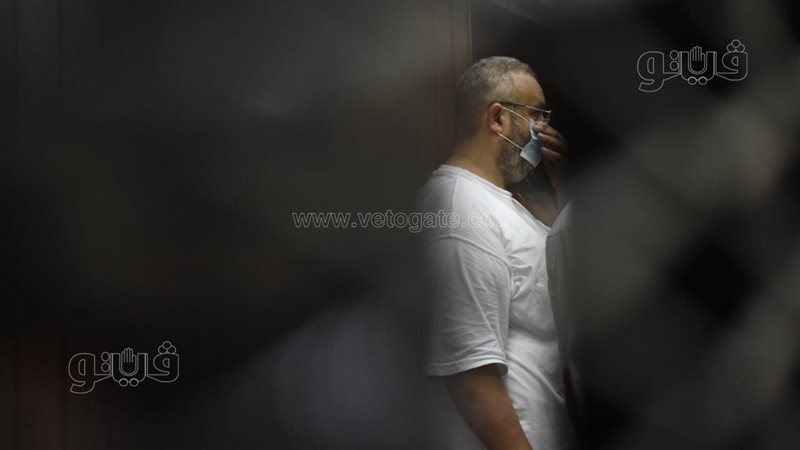 القاضي قاتل الاعلامية