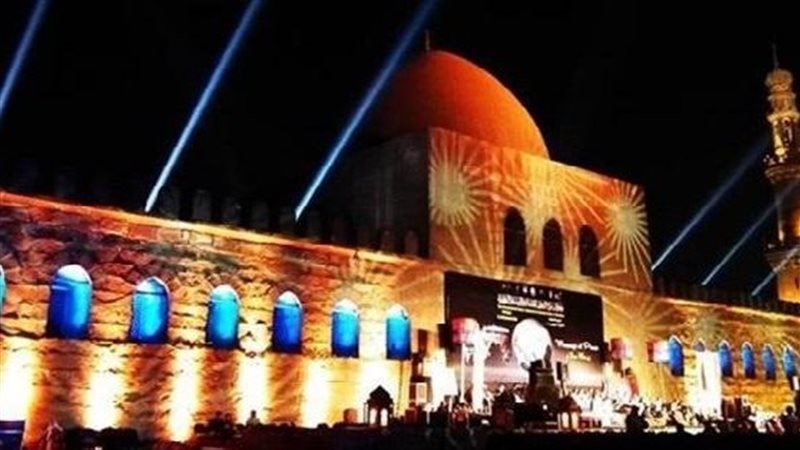 مهرجان سماع الدولي