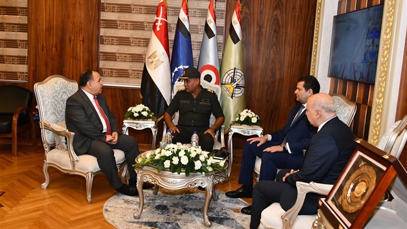 القوات المسلحة تنظم