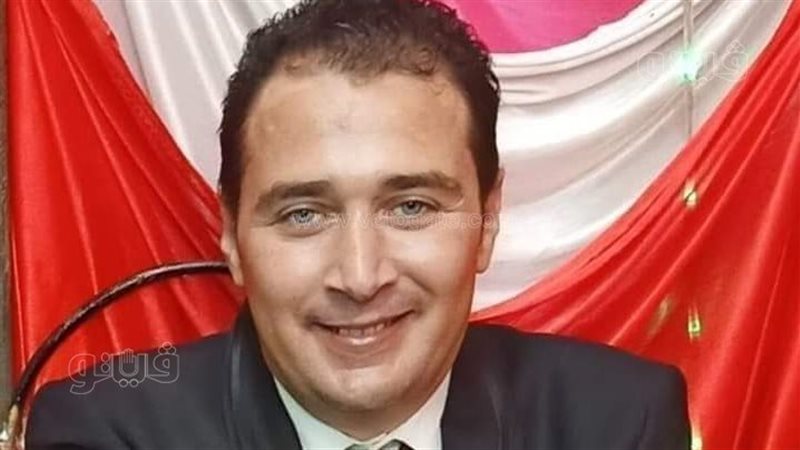 العريس المتوفى