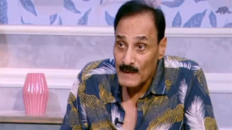فتحي سعد