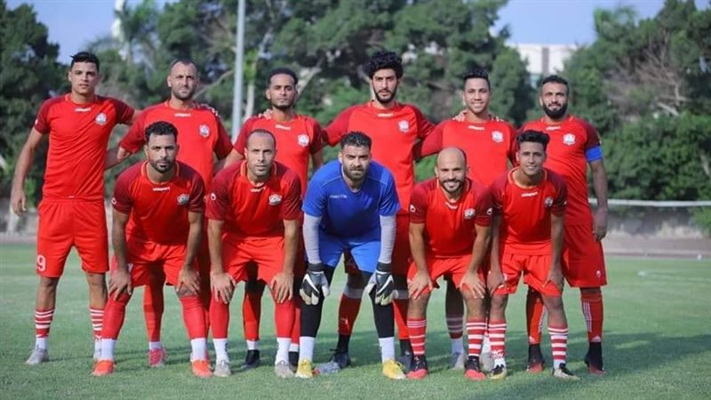 نادي المنيا،فيتو