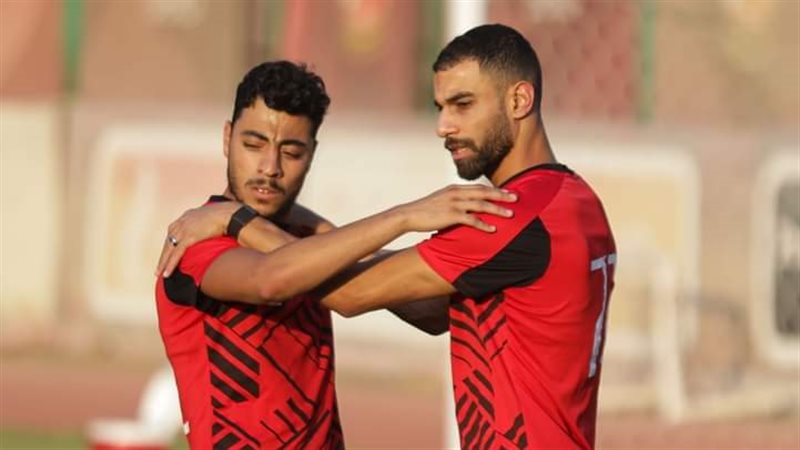 تدريبات الأهلى