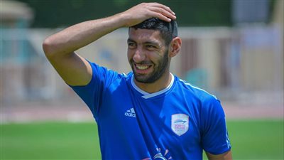 سيراميكا كليوباترا يضم عمرو قلاوة لاعب بورتو