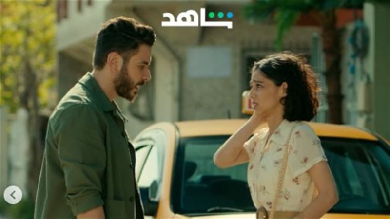 أبطال حيرة