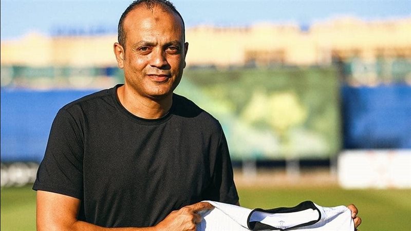 أحمد مصطفي بيبو