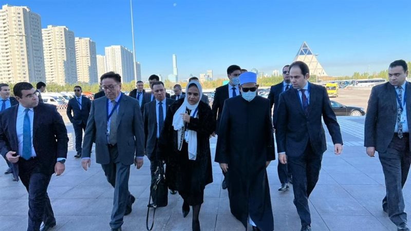 انطلاق أعمال المؤتمر