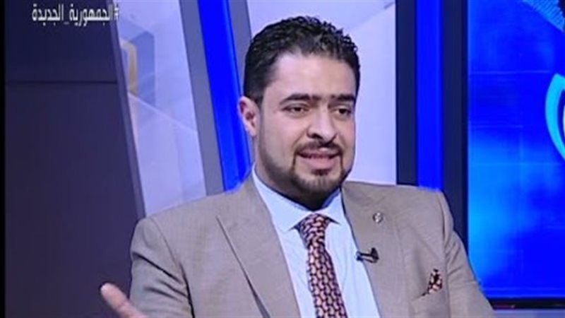 محمود شكرى 