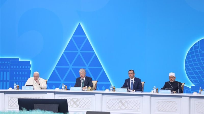 افتتاح أعمال المؤتمر