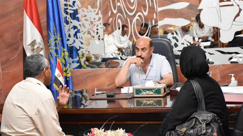 اللقاء الجماهيرى