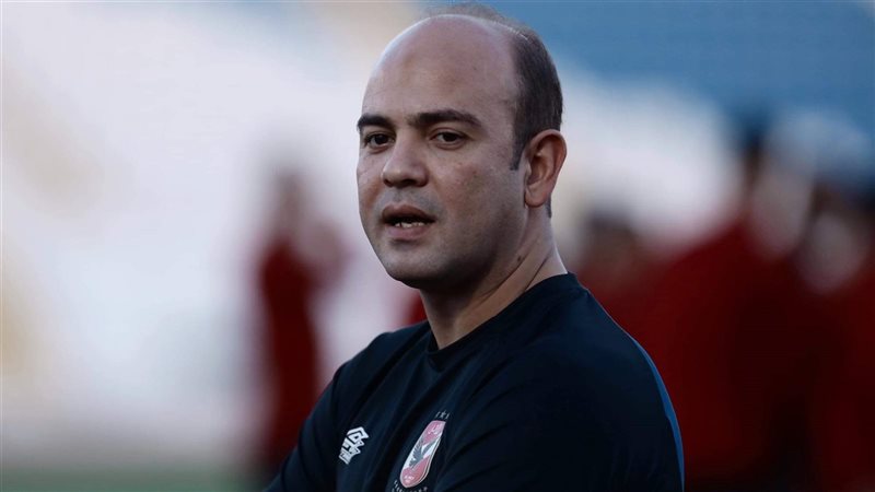 احمد ابوعبلة