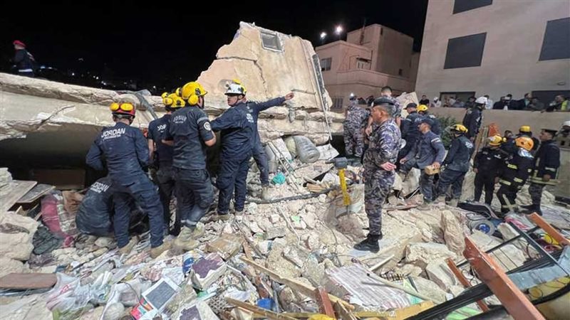 إنقاذ حياة شخص من