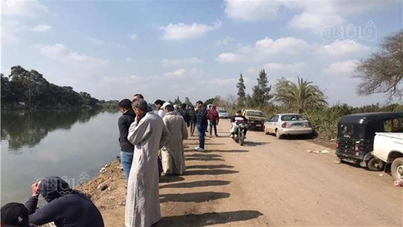 نجاة 3 عمال من الغرق
