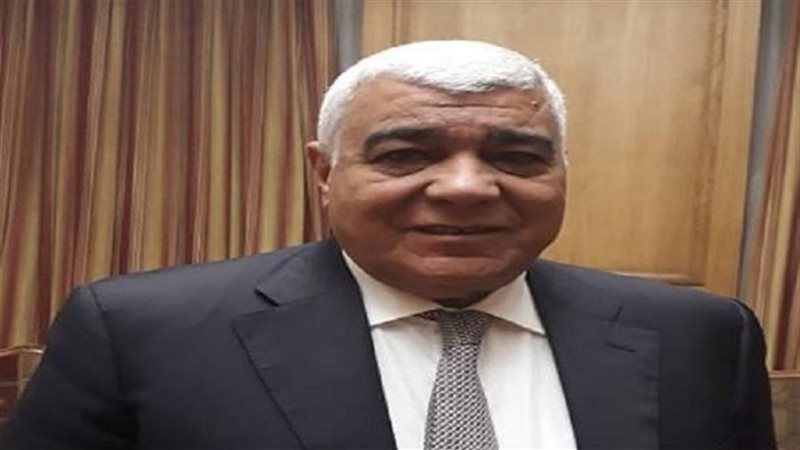 عبدالله حلمي وكيل