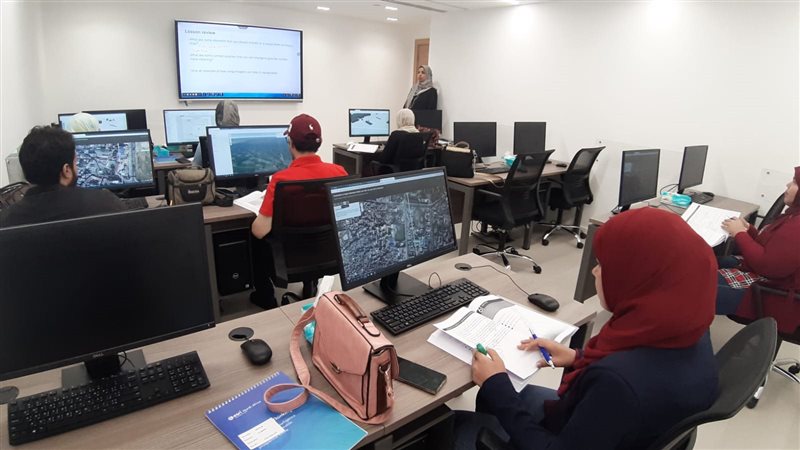 برنامج وزارة السياحة
