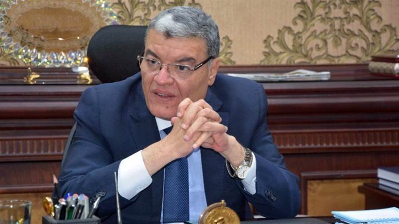 اللواء أسامة القاضي