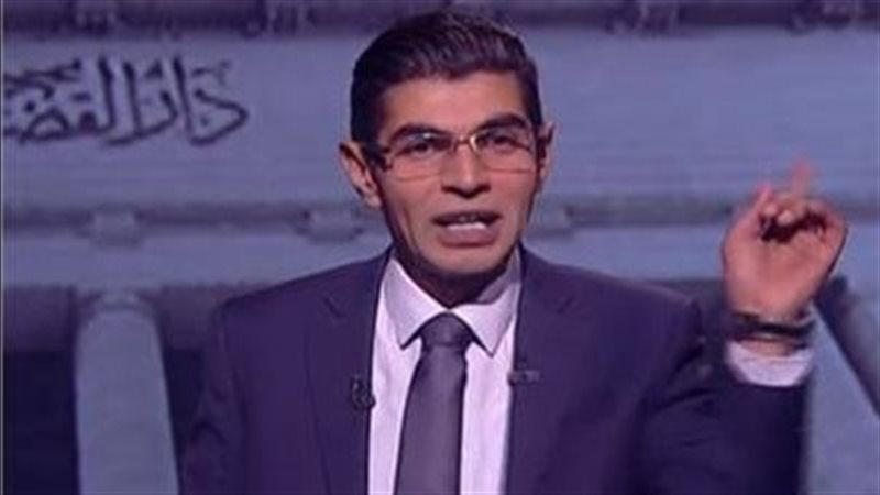 أيمن عطالله المتحدث