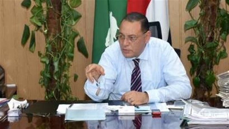 محافظ الشرقية