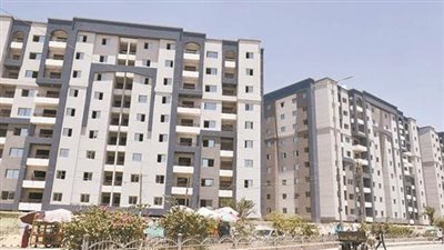 محافظة الفيوم تنفي طرح الوحدات السكنية بالحواتم للجمهور 