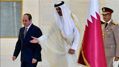 صندوق قطر السيادي.. ذراع الدوحة الاستثمارية يطرق أبواب السوق المصري